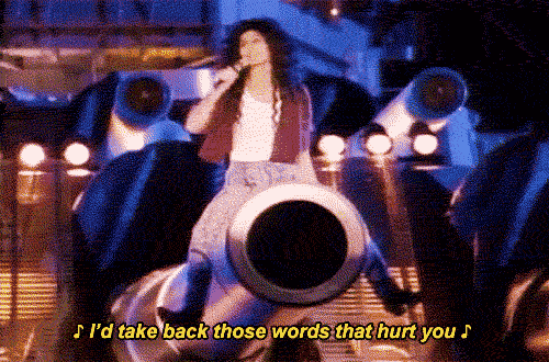 Getting Time Back Gif Turn back time GIF - Conseguir o melhor gif em GIFER