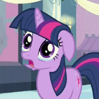 Twilight Sparkle Gifs Get The Best Gif On Gifer