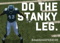 GIF philadelphia eagles fans city - animated GIF on GIFER - by