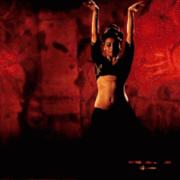 Navel GIFs - Get the best gif on GIFER