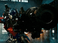 Optimus prime GIFs - Get the best gif on GIFER