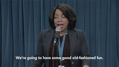 Kimberly hebert gregory GIF - Conseguir o melhor gif em GIFER