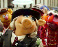Featured image of post Miss Piggy Hmph Gif You can choose the most popular free miss piggy gifs to your phone or computer