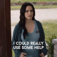 Help GIFs - Get the best gif on GIFER