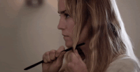 Woman Razor Gif Razor GIFs - Get the best gif on GIFER
