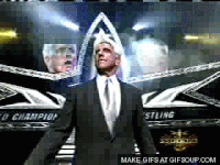 Ric flair GIF - Find on GIFER