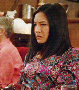 Constance wu GIFs - Get the best gif on GIFER