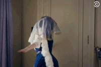 Riki lindhome GIFs - Get the best gif on GIFER