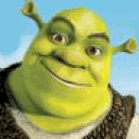 Shrek Chimichanga GIF - Shrek Chimichanga - Discover & Share GIFs