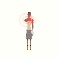 Poly GIFs - Get the best gif on GIFER