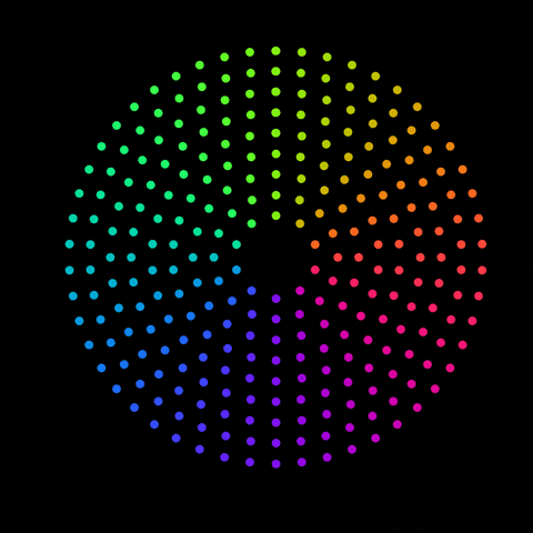 Colourwheel GIFs - Get the best gif on GIFER
