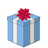 Gift box GIFs - Get the best gif on GIFER