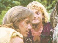 Iolaus GIFs - Get the best gif on GIFER