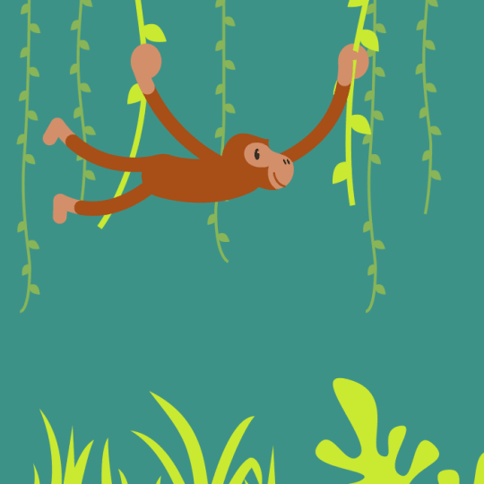 Chimp monkey гифки, gif, гиф, анимированные картинки, поиск гифок.