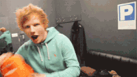 Ginger hair GIFs - Get the best gif on GIFER