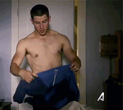 Nick jonas roleplay GIF - Conseguir o melhor gif em GIFER
