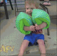 Floaties GIFs - Get the best gif on GIFER