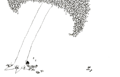 Giving Tree Meme Animation The giving tree GIF - Conseguir el mejor gif en GIFER