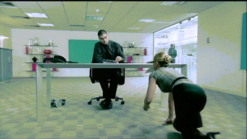 Secretaries гифки, анимированные GIF изображения secretaries - скачать ...