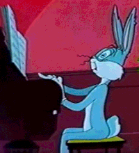 thats all folks gif looney tunes