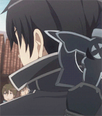 Kazuto GIFs - Get the best GIF on GIPHY