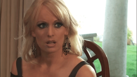 Stormy daniels GIF - Conseguir el mejor gif en GIFER
