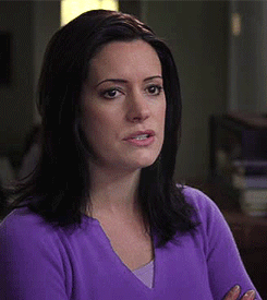 Paget brewster GIFs - Get the best gif on GIFER