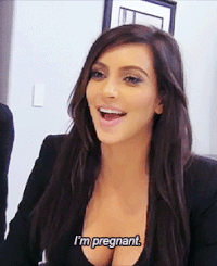 Pregnant GIFs - Get the best gif on GIFER