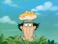Inspector gadget GIFs - Get the best gif on GIFER