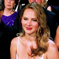 Jlaw GIFs - Get the best gif on GIFER