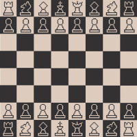 GIF chess, checkmate, game, best animated GIFs pixel, ibm, christina lu, board game, free download deep blue, cplu, national chess day, 