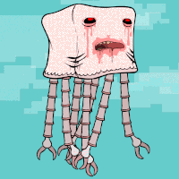 Ghast Forward Ghast GIFs - Get the best gif on GIFER