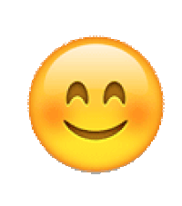 Happy face GIFs - Get the best gif on GIFER