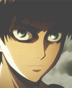 Eren yeager GIFs - Get the best gif on GIFER
