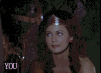 Lynda carter GIFs - Get the best gif on GIFER