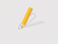 Pencil Svg GIF - Pencil Svg Paper GIFs