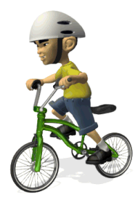 Download hd Cycling Clipart Animation - Transparent Cycling Gif - Png  Download and use the free clipart for your creati…
