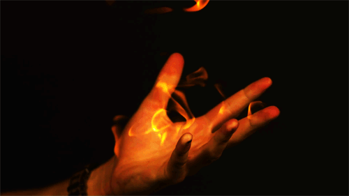Pyromaniac GIFs - Get the best gif on GIFER