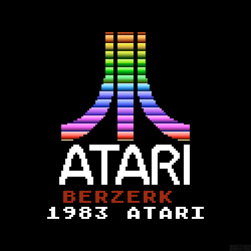Atari 5200 GIFs - Obtenez le meilleur gif sur GIFER