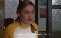 Monica Keena GIF Conseguir O Melhor Gif Em GIFER monica-keena-gif-conseguir-o-melhor-gif-em-gifer