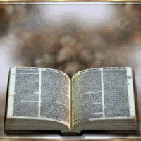 Christian Themed Animated GIFs – Dust Off The Bible