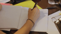Observation Note Gif Notes GIFs - Get the best gif on GIFER