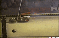 Battlebots GIFs - Get the best gif on GIFER