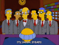 Mr Burns Gifs Get The Best Gif On Gifer