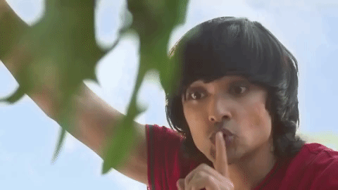 Chup GIFs - Get the best gif on GIFER