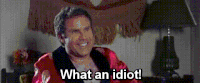 Idiots GIFs - Get the best gif on GIFER