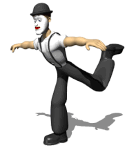Mimes GIFs - Get the best gif on GIFER