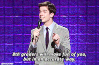 John Mulaney Gifs Get The Best Gif On Gifer