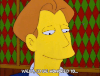 Honored GIFs - Get the best gif on GIFER