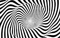 moving hypnotize